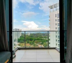 Fulcrum (D15), Condominium #551413481